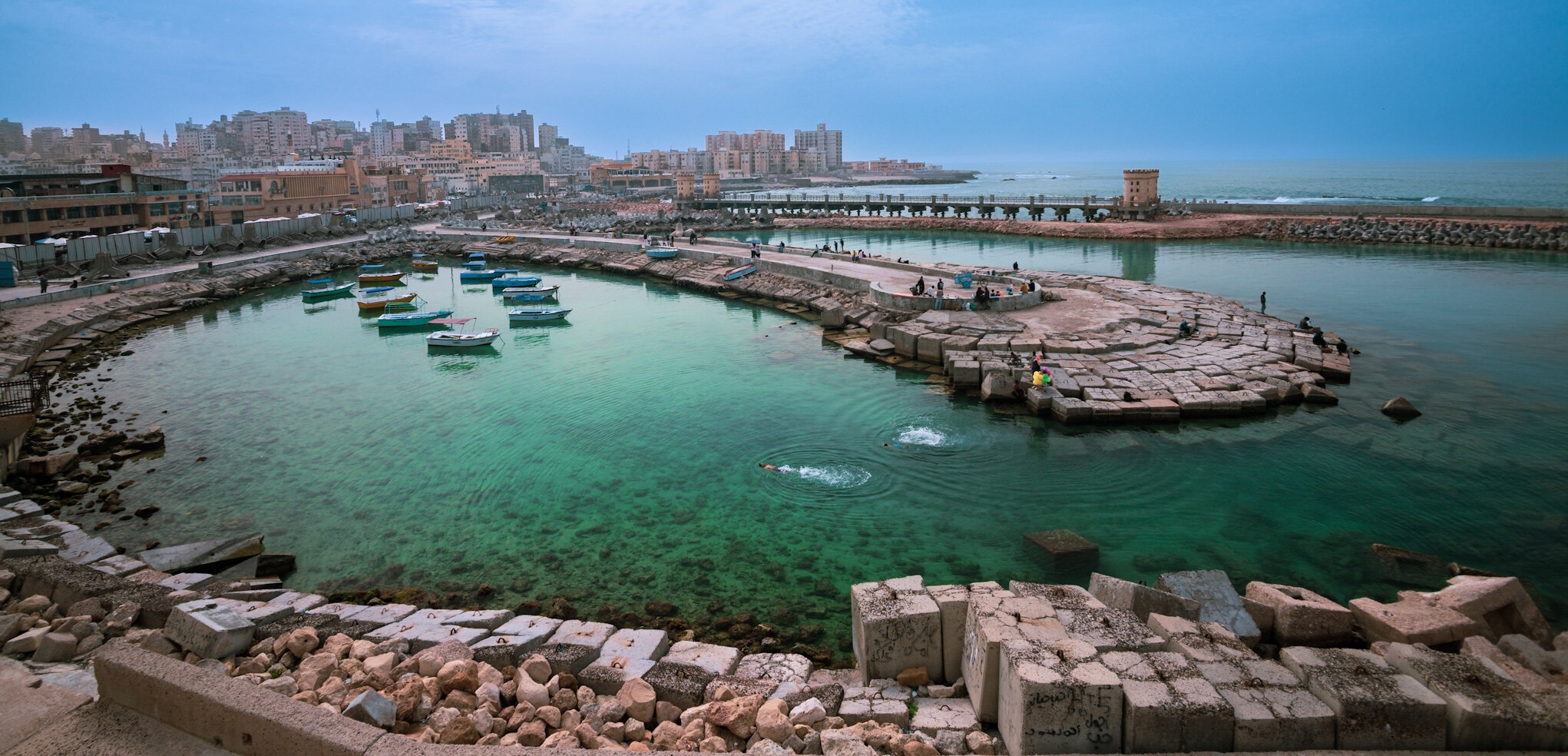 Alexandria Day Tour from Cairo