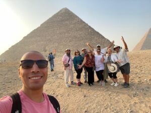 Giza Pyramids Giza Pyramids