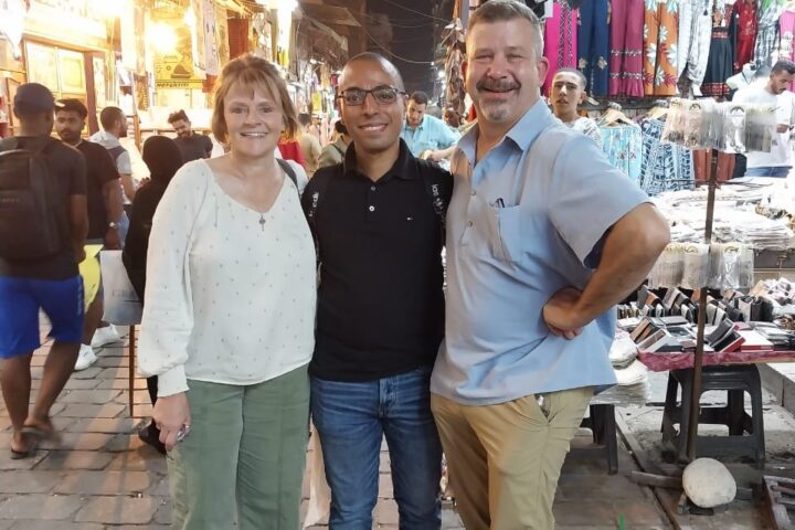 Khan Al Khalili Bazaar, Cairo Bazaar Tour