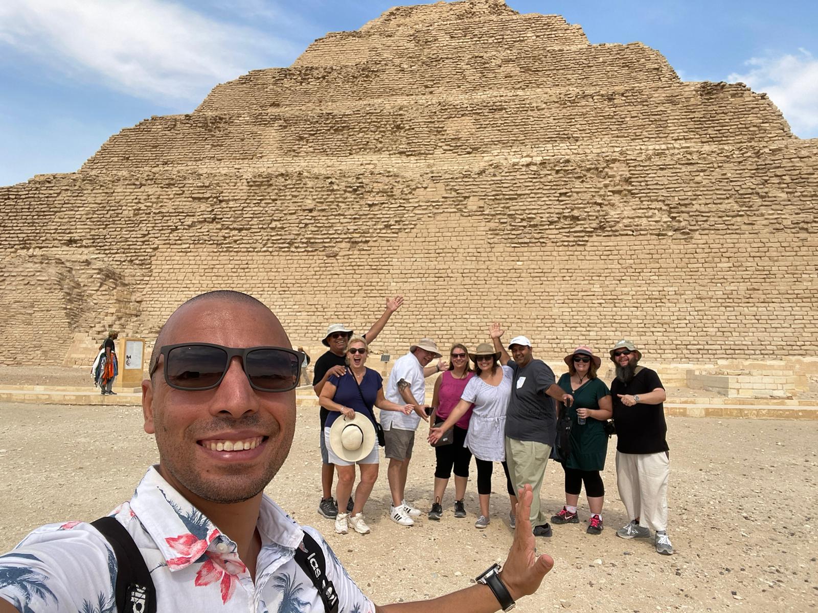 Shore Excursions