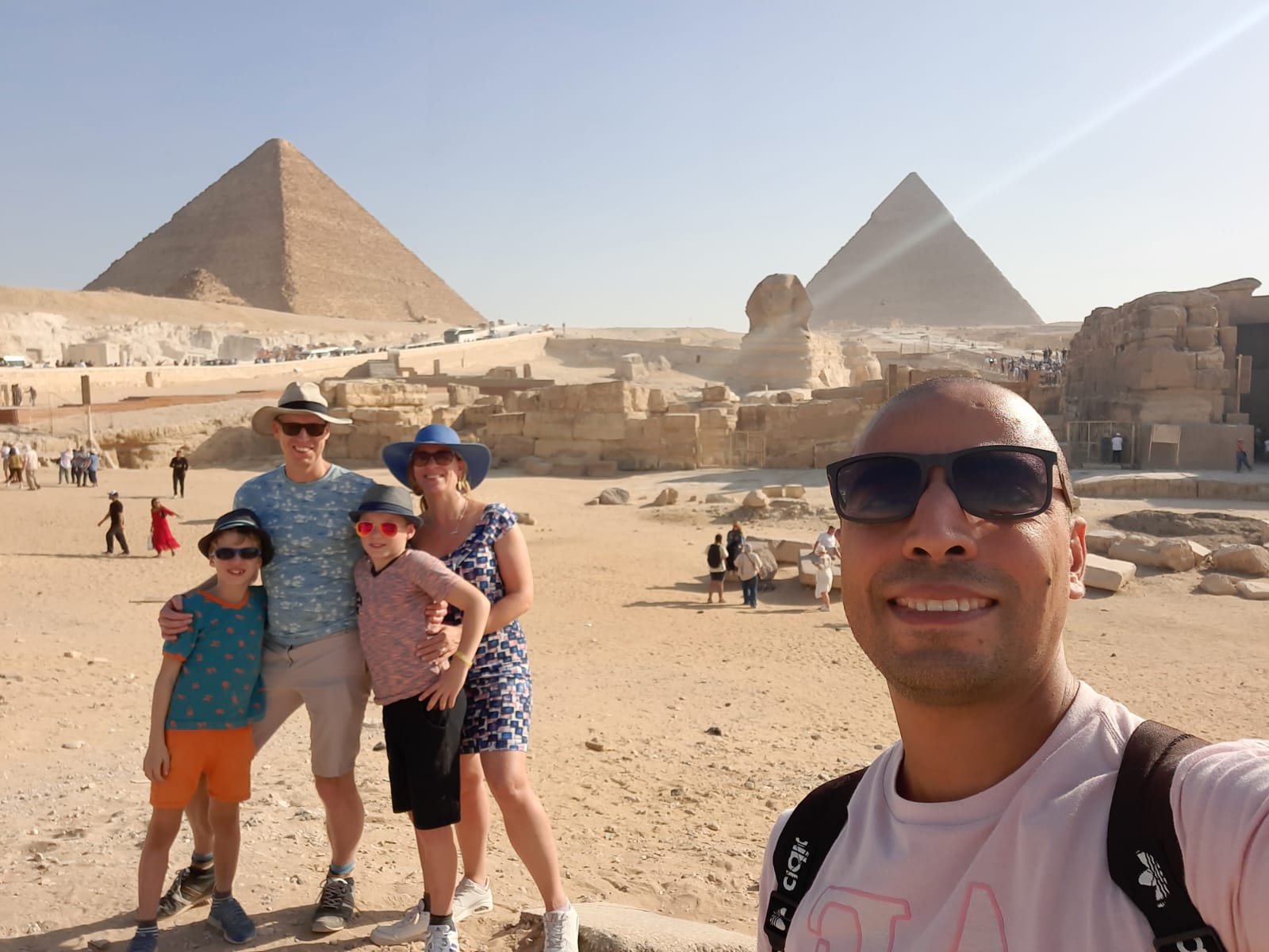 Full Day Tours