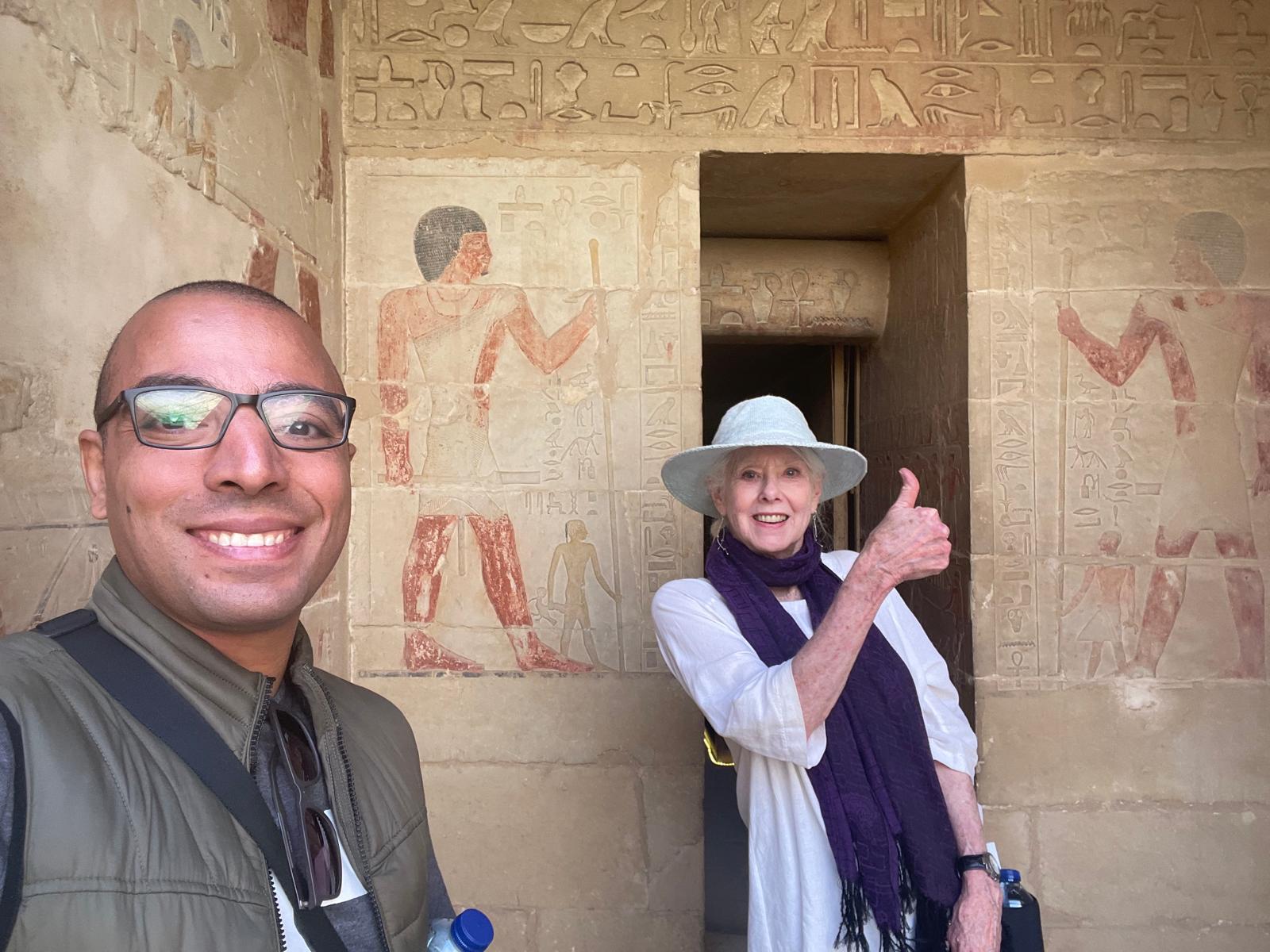 Archaeology & Egyptology Tours