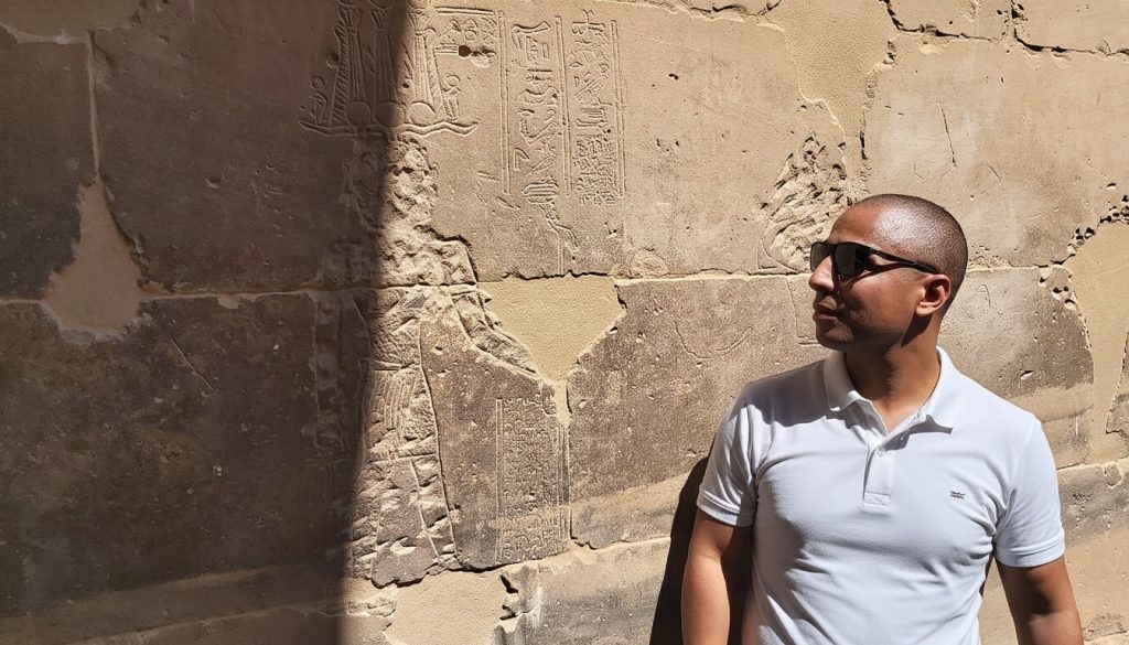 Why Ramses XII is the best Egyptologist tour guide in Cairo? Why Ramses XII is the best Egyptologist tour guide in Cairo?
