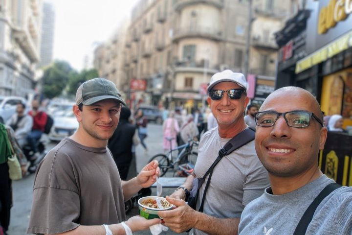 Cairo Food Tour
