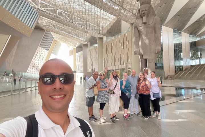 Grand-Egyptian-Museum-Tutankhamun-Tour