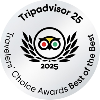 Trip advisor travelers choice 2025 Trip advisor travelers choice 2025