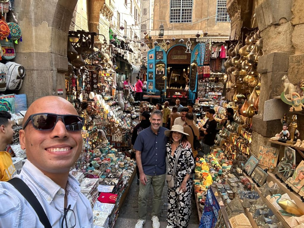 Khan Al Khalili Market Khan Al Khalili Market