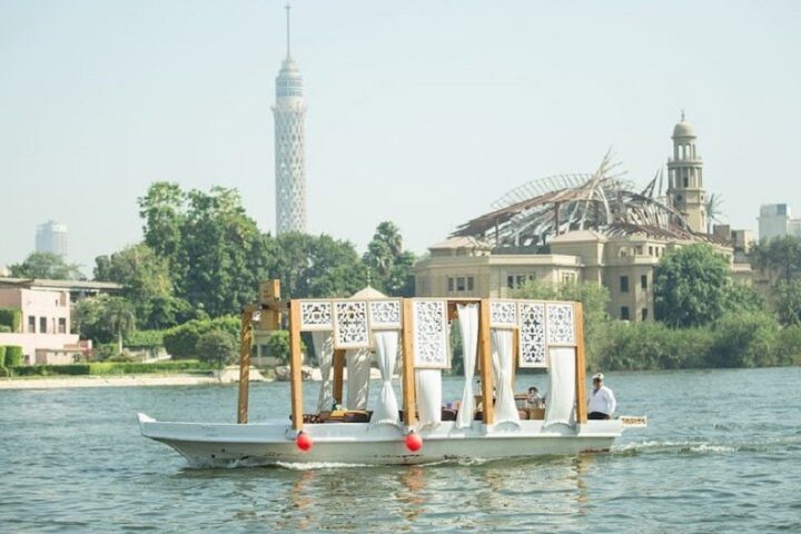 Ramses Fellucca Tour