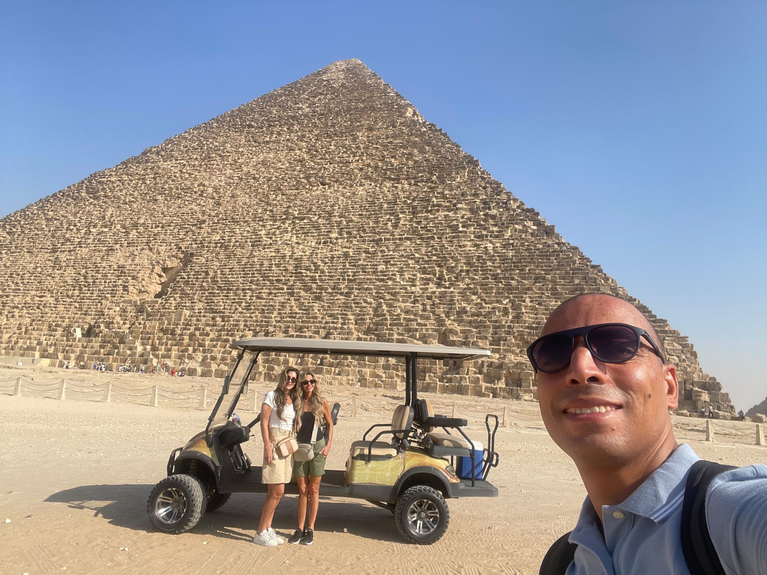 Luxury & VIP Tours