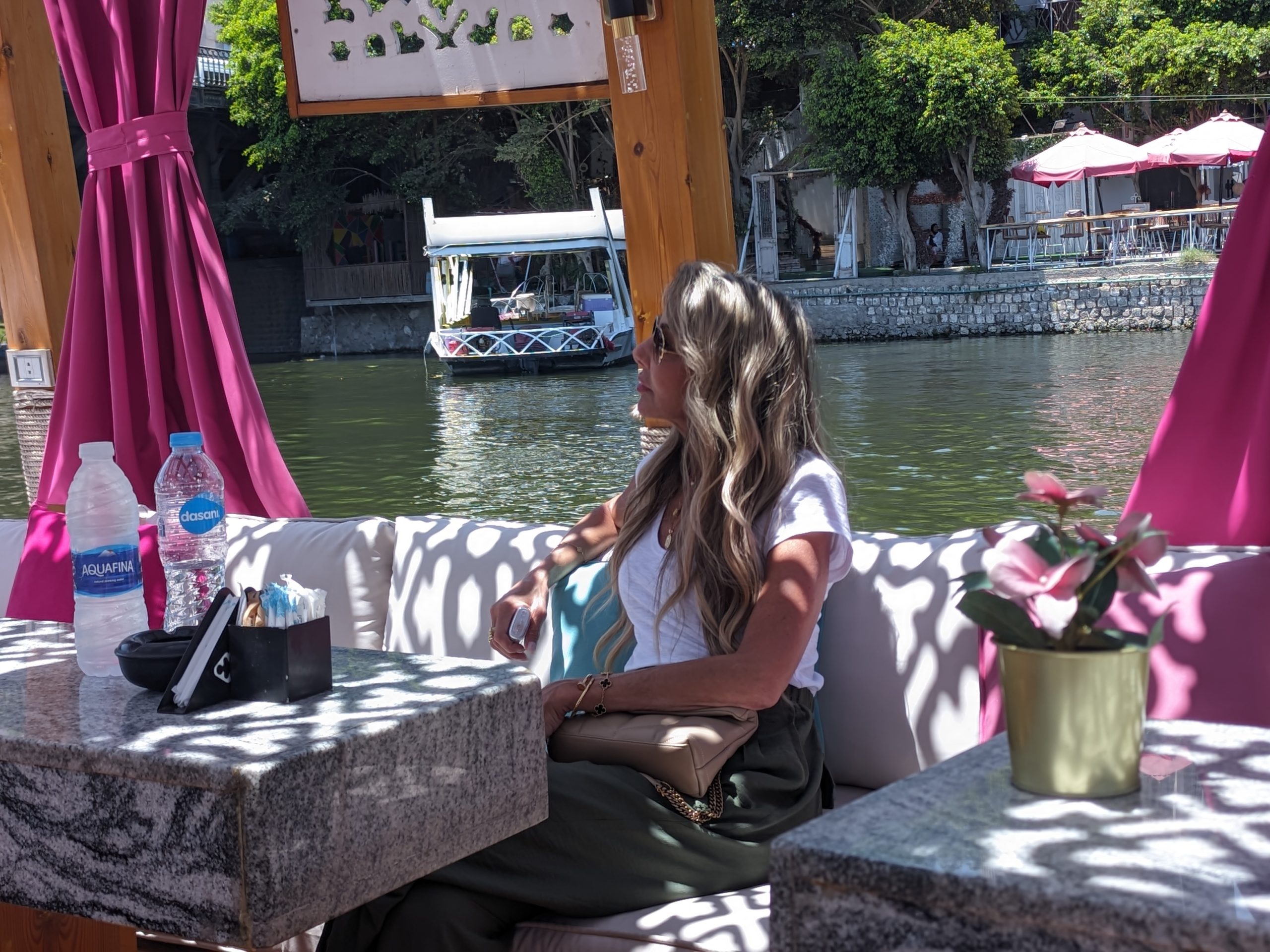 Fellucca Tour Cairo