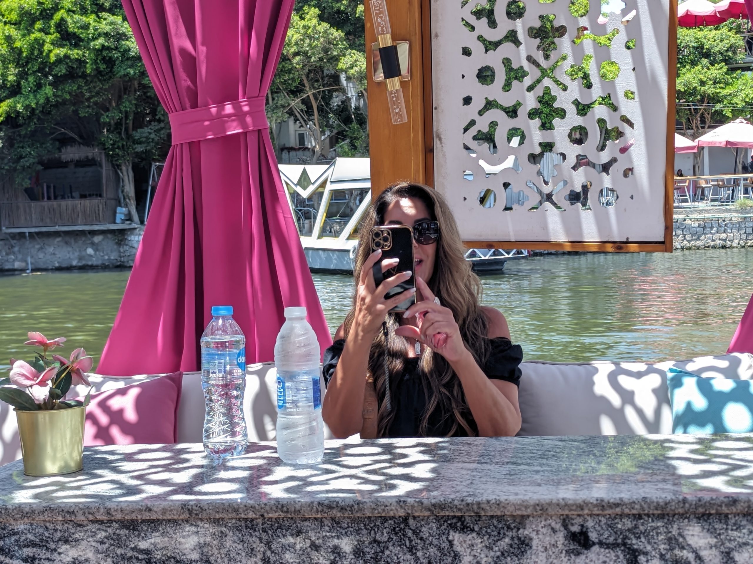 Nile Fellucca Tour Cairo