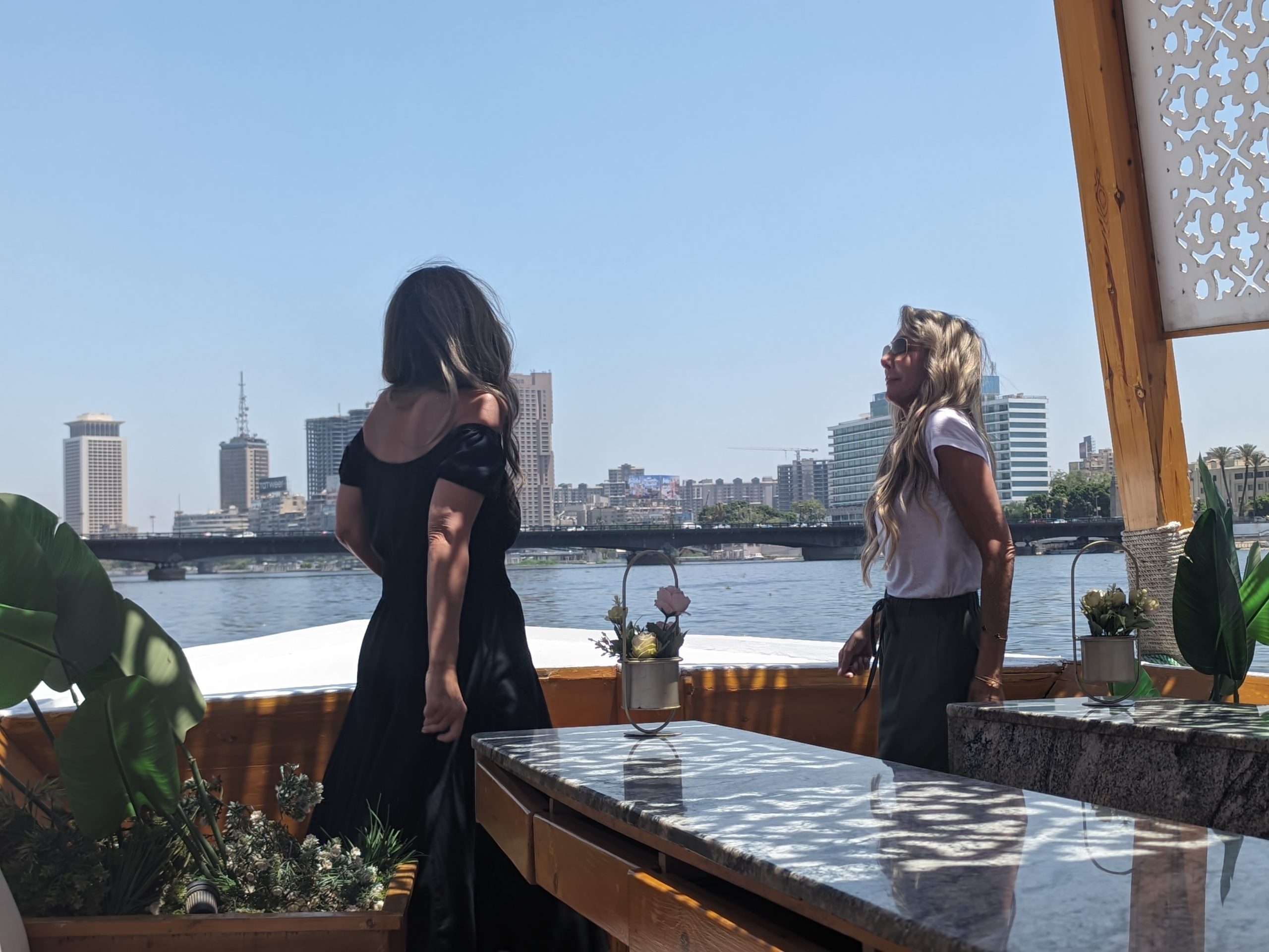 Private Nile Experience