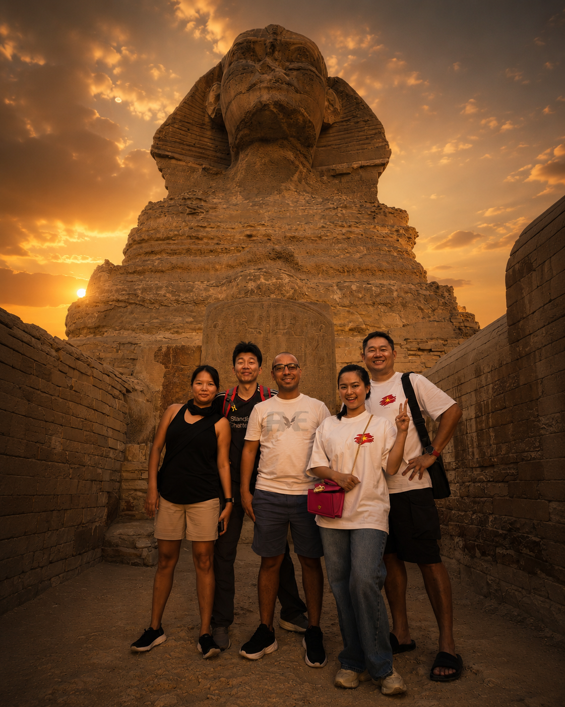 Sphinx Private Exclusive Access